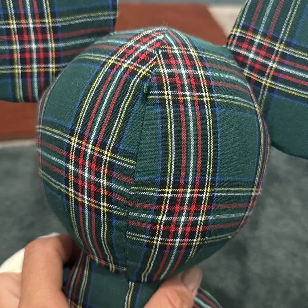 2020 Mickey Mouse Christmas Collector’s Edition